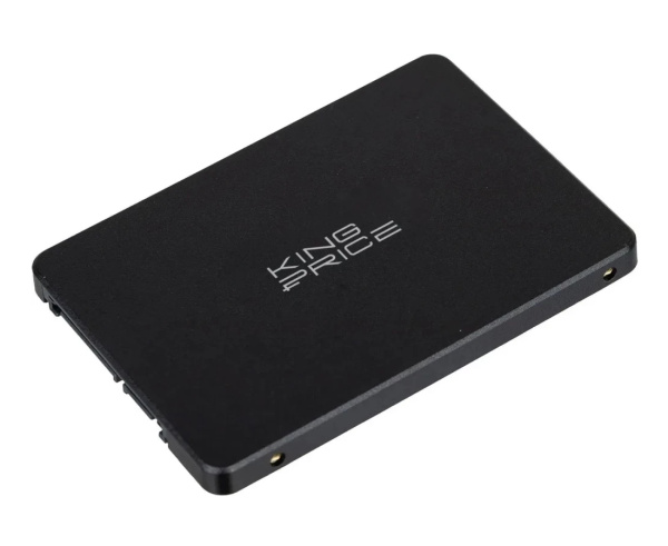 SSD-накопитель 120Гб KingPrice [KPSS120G2](3D TLC,530/410 Мб/с)