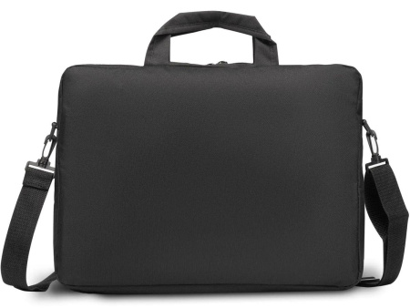 Сумка_для_ноутбука 15"-15.6" PC PET 600D черная PCP-A1215BK