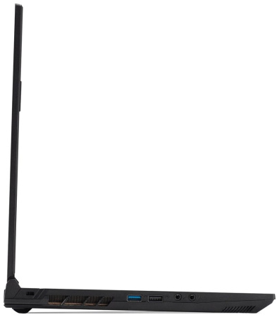 Ноутбук GMNG Skill 15.6" MN15P5-ADСN02 Intel i5-12450H/16Gb/512SSD/RTX3060/Dos/IPS/FHD/Black