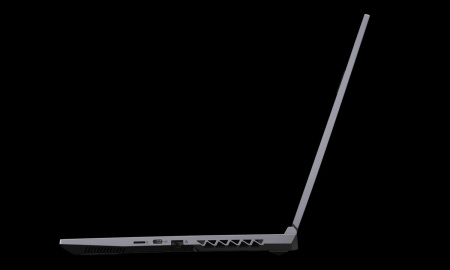 Ноутбук CyberLine C150i-003 15.6"(1920x1080 IPS (матовый, 144Hz) )/Intel Core i5 12600H(2.7Ghz)/16384Mb/512PCISSDGb/noDVD/Ext:nVidia GeForce RTX4060(8192Mb)/Cam/BT/WiFi/52.6WHr/war 1y/2.1kg/Titan/noOS + не МПТ