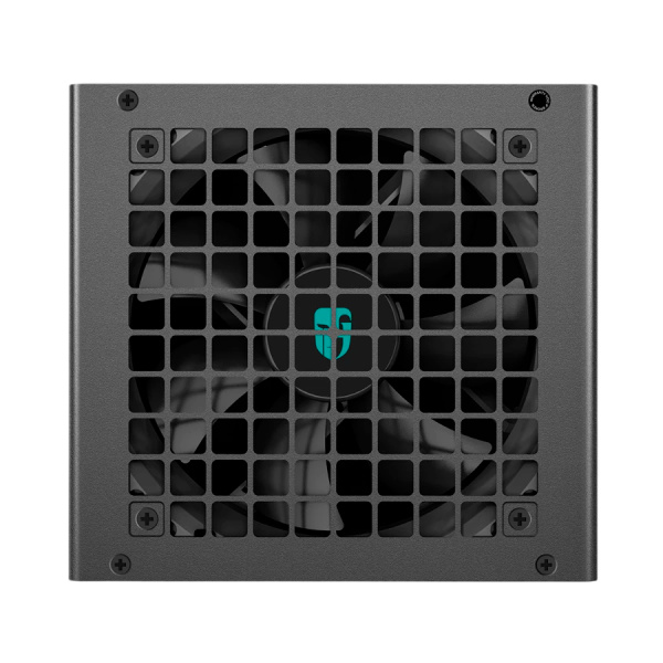 Блок питания 600Вт Deepcool GamerStorm PF600X (APFC,120мм,2PCI-E,6SATA,80+BRONZE)[PSUDPGS_PF600X]