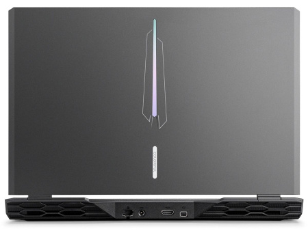 Ноутбук Colorful 15.6" EVOL P15 24 Intel i5-12500H/16Gb/512SSD/8GbRTX4060/Win11/IPS/FHD/144Hz/Grey/A10205400053