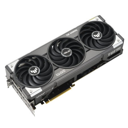 Видеокарта/ TUF-RTX5070-O12G-GAMING