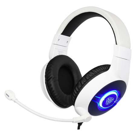 Игровая гарнитура TFN Saibot ZX-17 полноразмерные (TFN-GM-HS-ZX-17WH), White