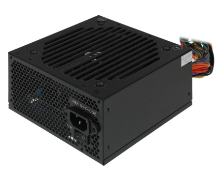 Блок питания 600Вт Formula (Aerocool) VX-600 Plus (120мм,2PCI-E,4SATA)
