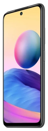 Смартфон Xiaomi Redmi Note 10T 4Гб 128Гб Graphite Gray 6.5", IPS, 2400*1080, 2*2.2+6*2.0ГГц, 48+2+2М Смартфон Xiaomi Redmi Note 10T 4Гб 128Гб Graphite Gray 6.5", IPS, 2400*1080, 2*2.2+6*2.0ГГц, 48+2+2М