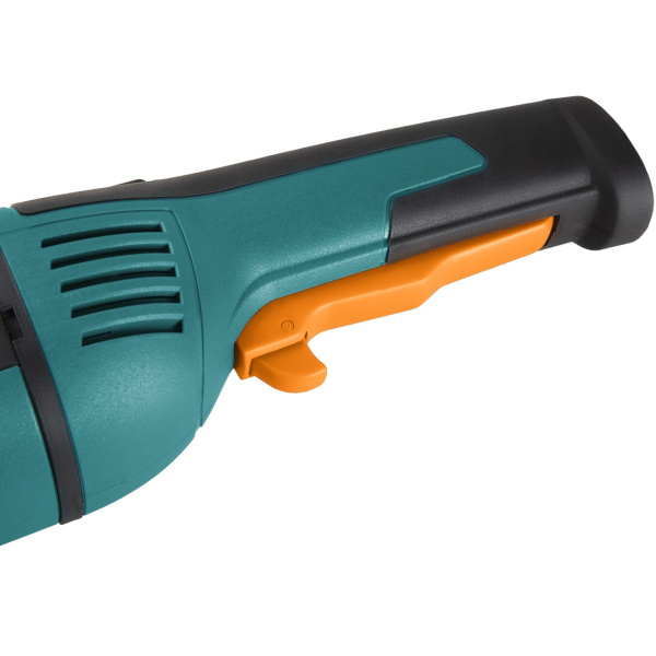 Угловая шлифмашина Bort BWS-1700-S 1700Вт, 8000 об/мин, диск 150мм, посадка 22мм, М14