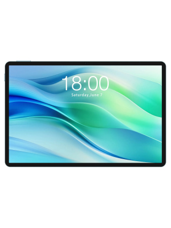 Планшет Teclast P50 4/128ГБ Голубой LTE/10.92"/1280*800/mSD/128Gb/8*1.8ГГц/8МП/And16/7000mAh