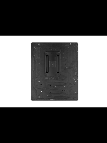 Мат.плата SocAM4 AMD B550 CBR B550M (mATX,2DDR4,M.2,PCI-E16,PCI-E,HDMI,VGA,PC5100) oem
