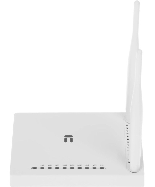 Маршрутизатор Netis MW5250 802.11n 300_Mbps 4xLAN 3G/4G 1xUSB 2.0
