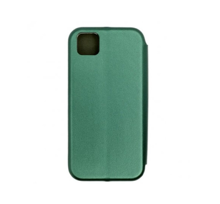 Чехол-книжка для Honor 9S/Y5p Zibelino Book изумрудный (ZB-HUW-9S-DGRN)