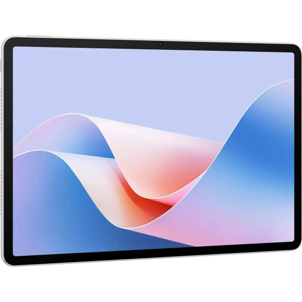 Планшет 11.5"S HUAWEI MatePad 2024 8+256 Гб Wi-Fi Серебристый + клавиатура (53014AWW) Bad Pack