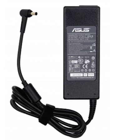 Блок питания для Asus 19V 4.74A [90W] 4.5X3.0 pin (без сетевого кабеля)