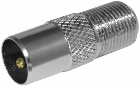 Штекер антенный F, Rexant 05-4303