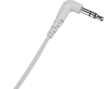 Наушники Panasonic RP-HJE125E-W вставные, 16Ом, 97Дб, кабель 1.1м, White