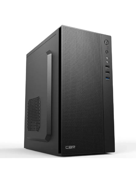 СБ Альдо Intel Стандарт Xeon E5-2450(8/16*2.1-2.9)/16ГБ DDR3/SSD480ГБ/GTX1050*4ГБ/без ПО