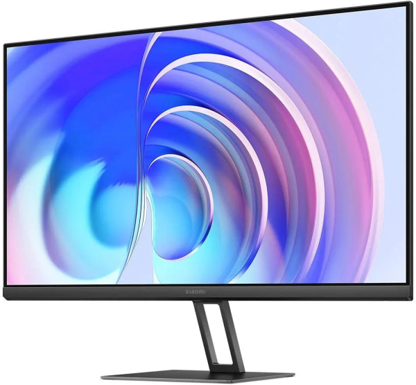 Монитор 23.8"/Xiaomi/A24i/Черный/IPS/1920*1080/100 Гц/HDMI/DP/ELA5444EU