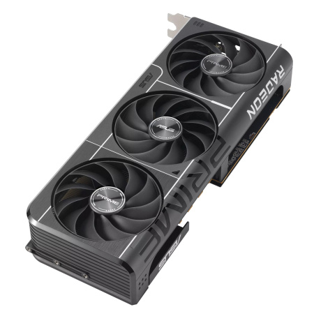 Видеокарта Radeon RX 9070 ASUS 16Гб PRIME EVO OC GDDR6,256bit,HDMI,3DP,3FAN (PRIME-RX9070-O16G-EVO) ret