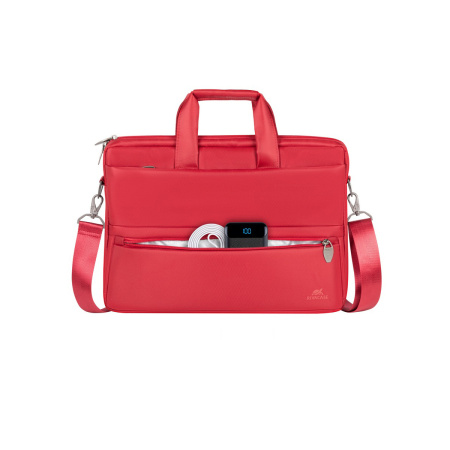 Сумка_для_ноутбука 15"6 RivaCase 8630 Red