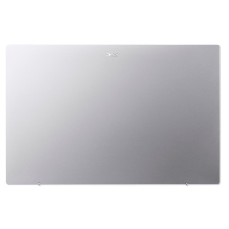 Ноутбук/ ACER Extensa 15 EX215-57-75TD 15.6"(1920x1080 (матовый) IPS)/Intel Core i7 13620H(2.4Ghz)/16384Mb/512PCISSDGb/noDVD/Int:Intel HD/Cam/BT/WiFi/50WHr/war 1y/1.8kg/Silver/NoOS