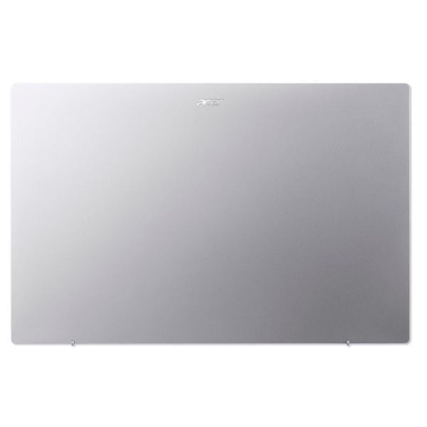 Ноутбук/ ACER Extensa 15 EX215-57-75TD 15.6"(1920x1080 (матовый) IPS)/Intel Core i7 13620H(2.4Ghz)/16384Mb/512PCISSDGb/noDVD/Int:Intel HD/Cam/BT/WiFi/50WHr/war 1y/1.8kg/Silver/NoOS