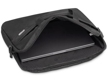 Сумка_для_ноутбука 15"-15.6" PC PET 600D черная PCP-A1215BK