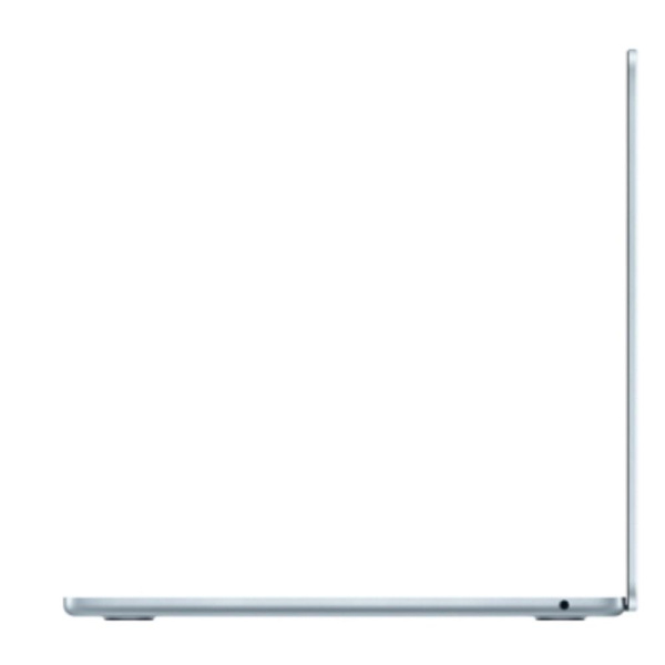 Ноутбук Apple MacBook Air A3240 M4 10 core 16Gb SSD512Gb/10 core GPU 13.6" Liquid Retina (2560x1664) macOS lt.blue WiFi BT Cam (MC6U4ZA/A)