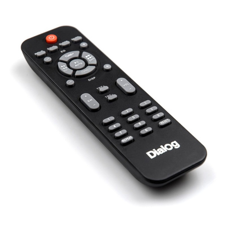 Актив.колонки 2.1 Dialog Progressive AP-240B 70Вт, Bluetooth, USB/SD, питание от сети, Black