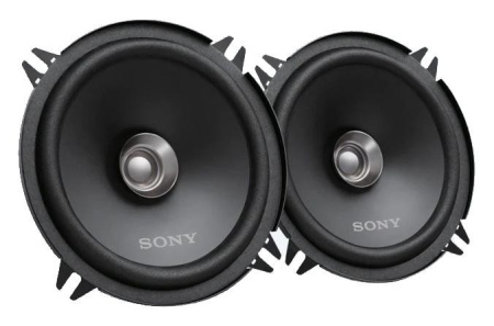Колонки автомобильные Sony XS-FB131E (без решетки) 230Вт 13см (5дюйм) (ком.:2кол.) коаксиальные однополосные
