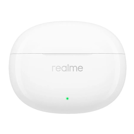 Гарнитура TWS Realme Buds T110 Bt5.0 Белый (RMA2306)