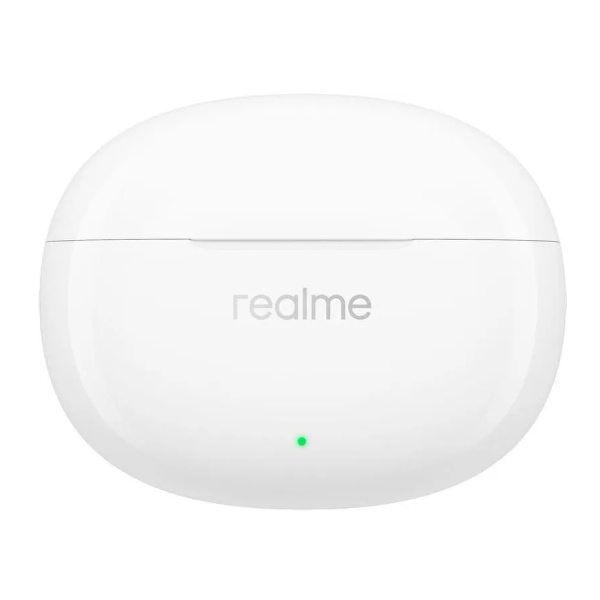 Гарнитура TWS Realme Buds T110 Bt5.0 Белый (RMA2306)