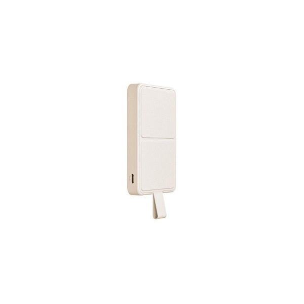 Внешний магнитный аккумулятор Xiaomi Magnetic Power Bank 6000 mAh GL