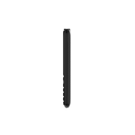 Сотовый Maxvi K15n Black 2sim/2.8"/320*240/microSD/0.5МП/Bt/1400мАч/моноблок