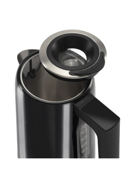 Электрочайник Polaris PWK 1746 CAD WIFI IQ Home черный (400475125)