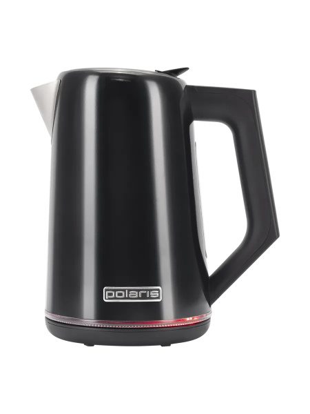 Электрочайник Polaris PWK 1746 CAD WIFI IQ Home черный (400475125)