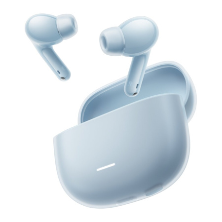 Гарнитура TWS Xiaomi Redmi Buds 6 Lite Bt5.3 32 Ом Lite Blue (BHR8660GL)