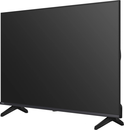 Телевизор LED Hisense 32" 32A4S Frameless черный HD 60Hz DVB-T2 DVB-C DVB-S2 USB WiFi Smart TV (RUS)