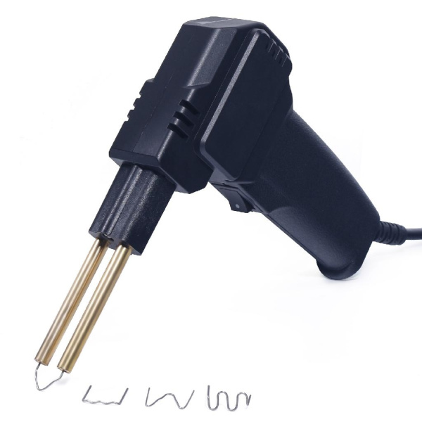 Паяльная станция по пластику (горячий степлер) Yihua 960-V, 45вт