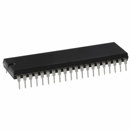 микросхема ATmega8535L-8PU, DIP40