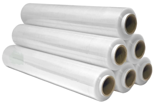 Стрейч-пленка NOVAROLL 500мм.*20мкм*195м*2кг