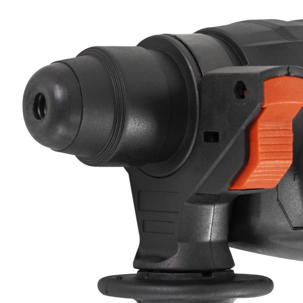 Перфоратор Ставр ПЭГ-680М 680Вт, 3 реж., 2.2Дж, 0-2000 об/мин, 0-3600 уд/мин, реверс, SDS-plus, кейс