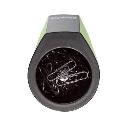 Скрепочница Attache магнитная, со скрепками (809693)