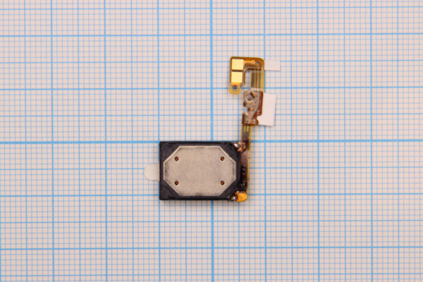 Звонок (buzzer) Samsung i9060 на шлейфе