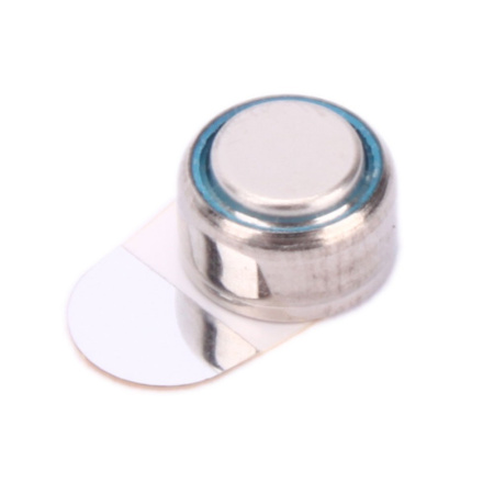 Батарейка Zn-Air 312 (PR41, ZA312), 1.4в, Renata, упак. 6шт