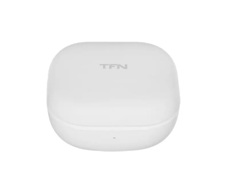 Гарнитура TWS TFN Pure ANC (TFN-HS-TWS032WH) 32 Ом 105дБ Белый