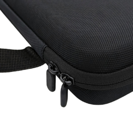 Сумка (кейс) 32*22*6.5см, EVA, на молнии, внутренний карман, самонаборный ложемент