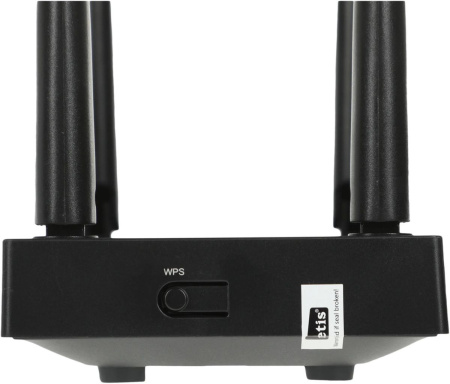 Маршрутизатор Netis N5 AC1200 802.11n/ac 867+300_Mbps 2xLAN 3G/4G 1xUSB 2.0