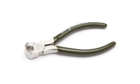 Кусачки торцевые 125мм, Дело техники 416125, 31CrV3, 55..58HRC