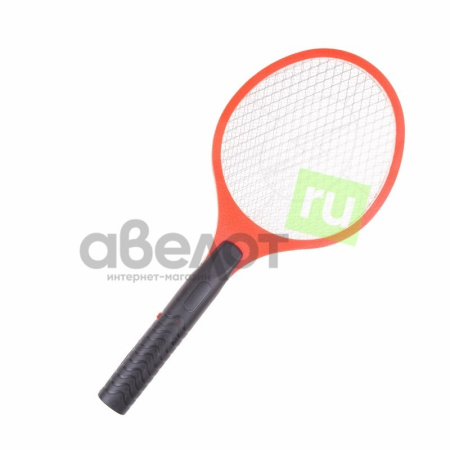 Мухобойка электрическая Rexant 70-0430, 800В, 2*AA (не в комплкекте)