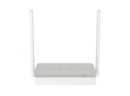 Маршрутизатор Keenetic_Air (KN-1613) 802.11n/ac 1167_Mbps 2.4 /5 Ггц 3xLAN